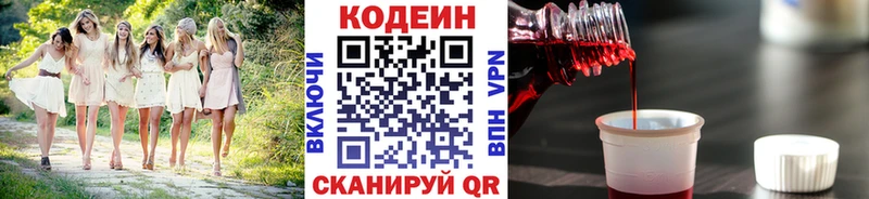 закладка Переславль-Залесский Кодеин напиток Lean (лин)
